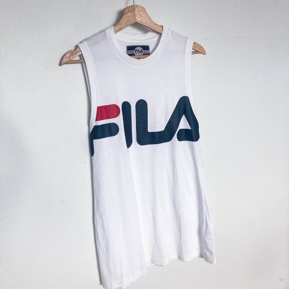 FILA Tank Top - Picture 9 of 9